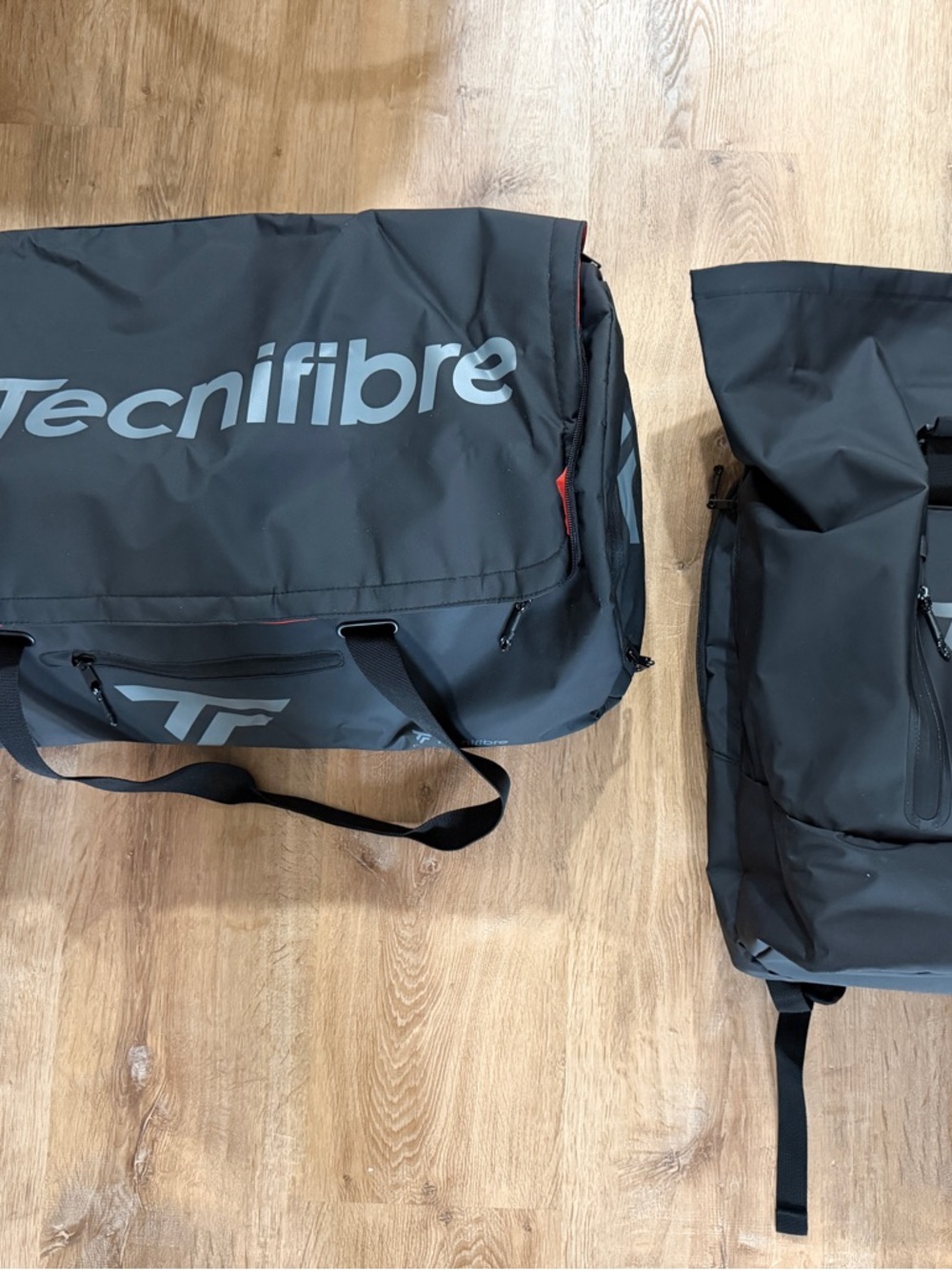 Technifibre Tennis Bags